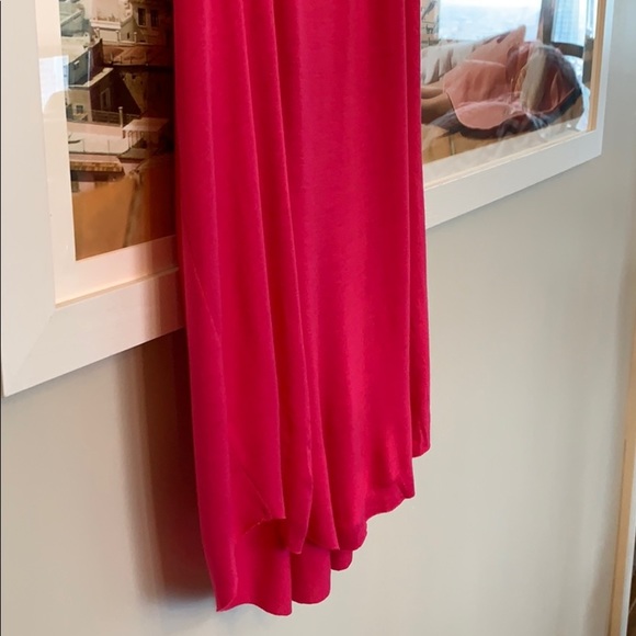 💕x2HP💕Project Social T pink tank top - Picture 8 of 15